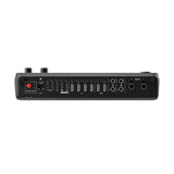 RODE RODECaster All-in-One Video and Audio Production Studio Console (Open Box)