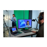 RODE RODECaster All-in-One Video and Audio Production Studio Console (Open Box)