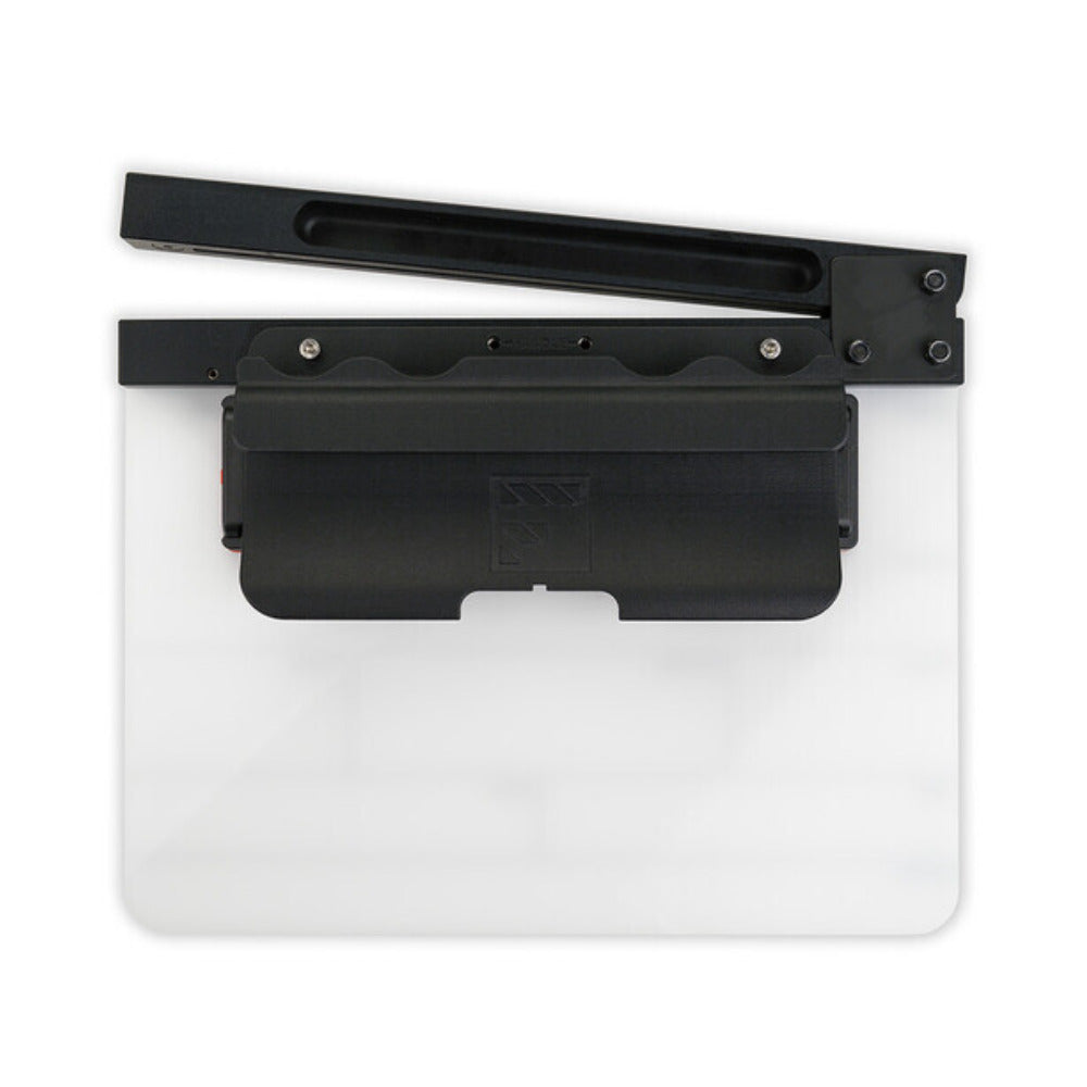 Tentacle Sync TIMEBAR OLED Display Timecode Slate
