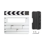 Tentacle Sync TIMEBAR OLED Display Timecode Slate