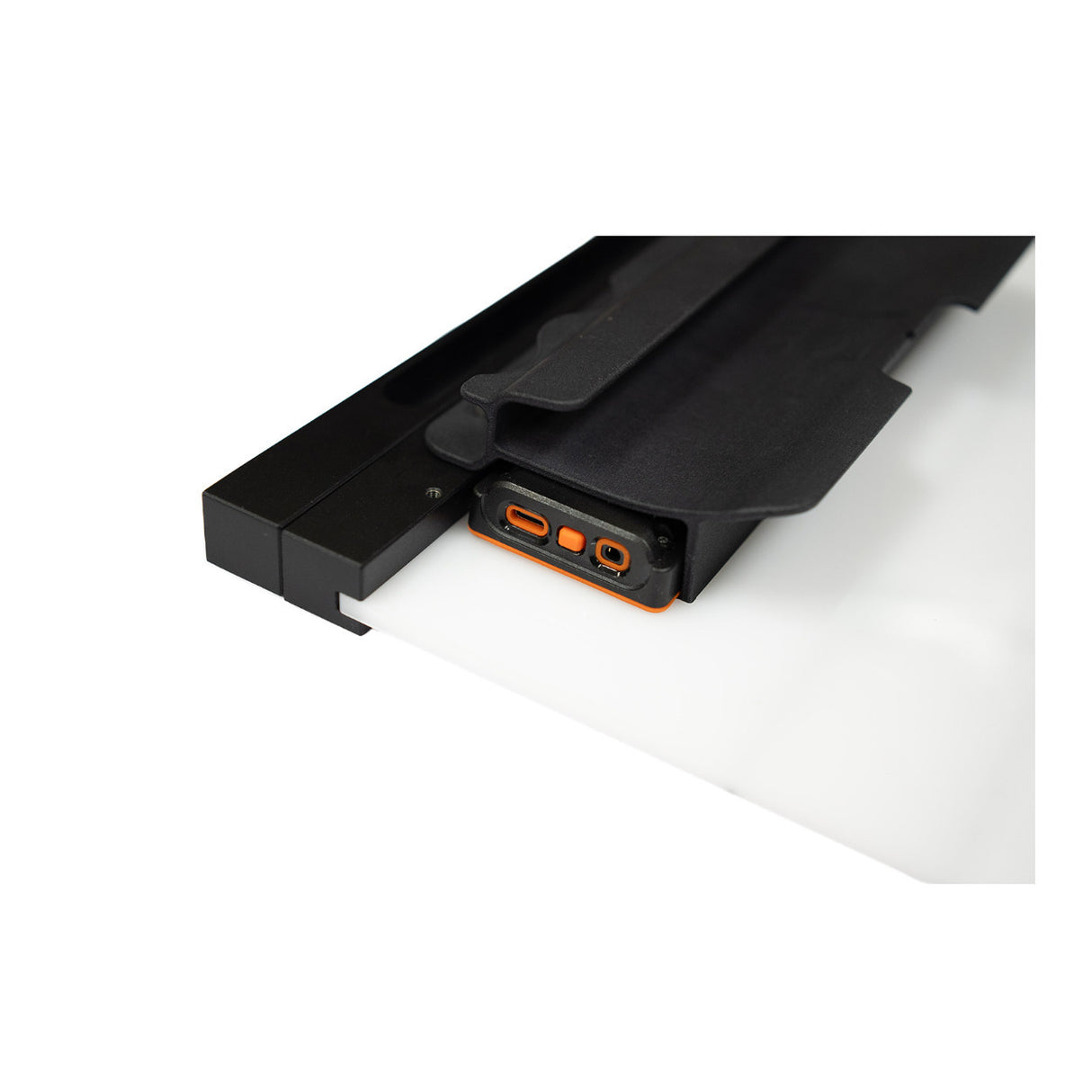 Tentacle Sync TIMEBAR OLED Display Timecode Slate