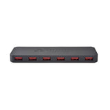 Honeycomb Aeronautical Flight Sim 6-Port USB Hub for PC/MAC (Open Box)