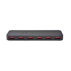 Honeycomb Aeronautical Flight Sim 6-Port USB Hub for PC/MAC (Open Box)