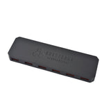 Honeycomb Aeronautical Flight Sim 6-Port USB Hub for PC/MAC (Open Box)