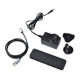 Honeycomb Aeronautical Flight Sim 6-Port USB Hub for PC/MAC (Open Box)