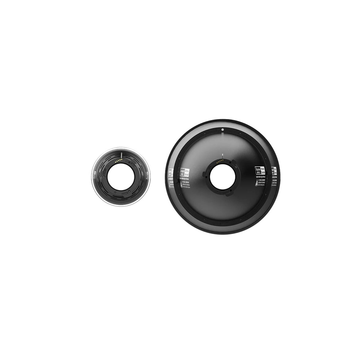 Aputure STORM XT52 Reflector Kit with Padded Carrying Case