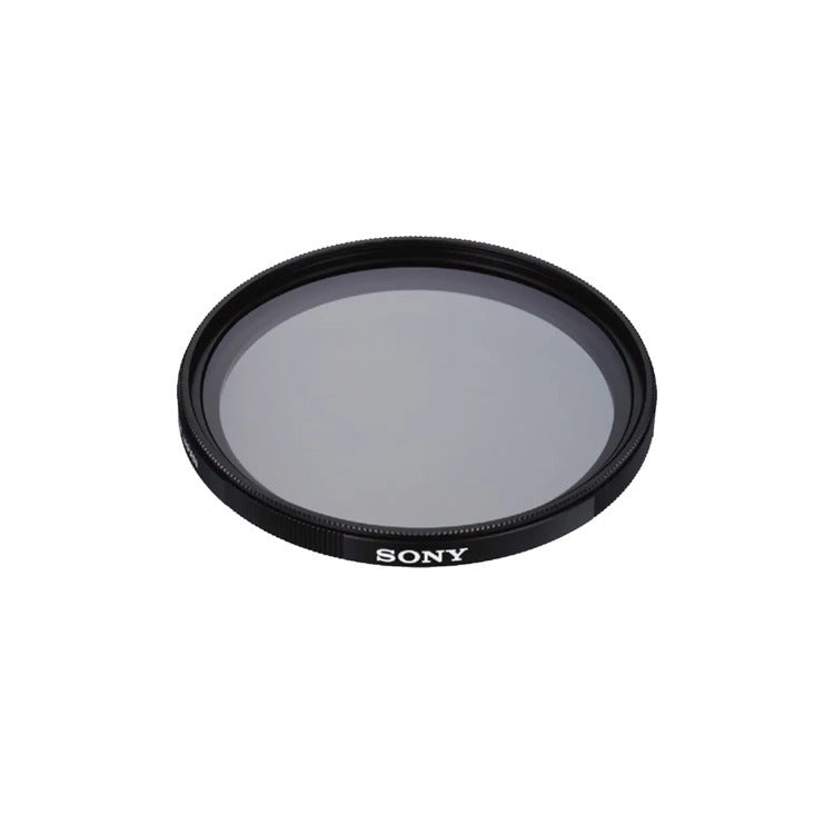 Sony Circular Polarizing Filter 49mm  ZEISS Coated for G Master Lenses