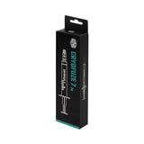 Cooler Master CryoFuze Thermal Paste for CPU & GPU Cooling (Gray, 2g)