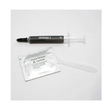 Cooler Master CryoFuze Thermal Paste for CPU & GPU Cooling (Gray, 2g)