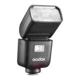 Godox Ving V480C TTL On-Camera Flash for Canon (Black)