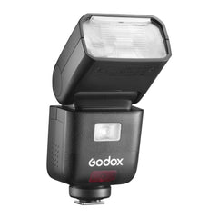Godox Ving V480C TTL On-Camera Flash for Canon (Black)