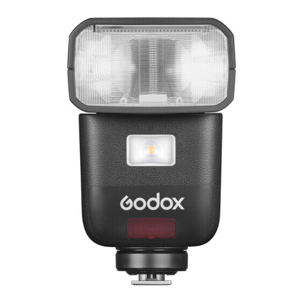 Godox Ving V480C TTL On-Camera Flash for Canon (Black)