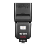 Godox Ving V480C TTL On-Camera Flash for Canon (Black)