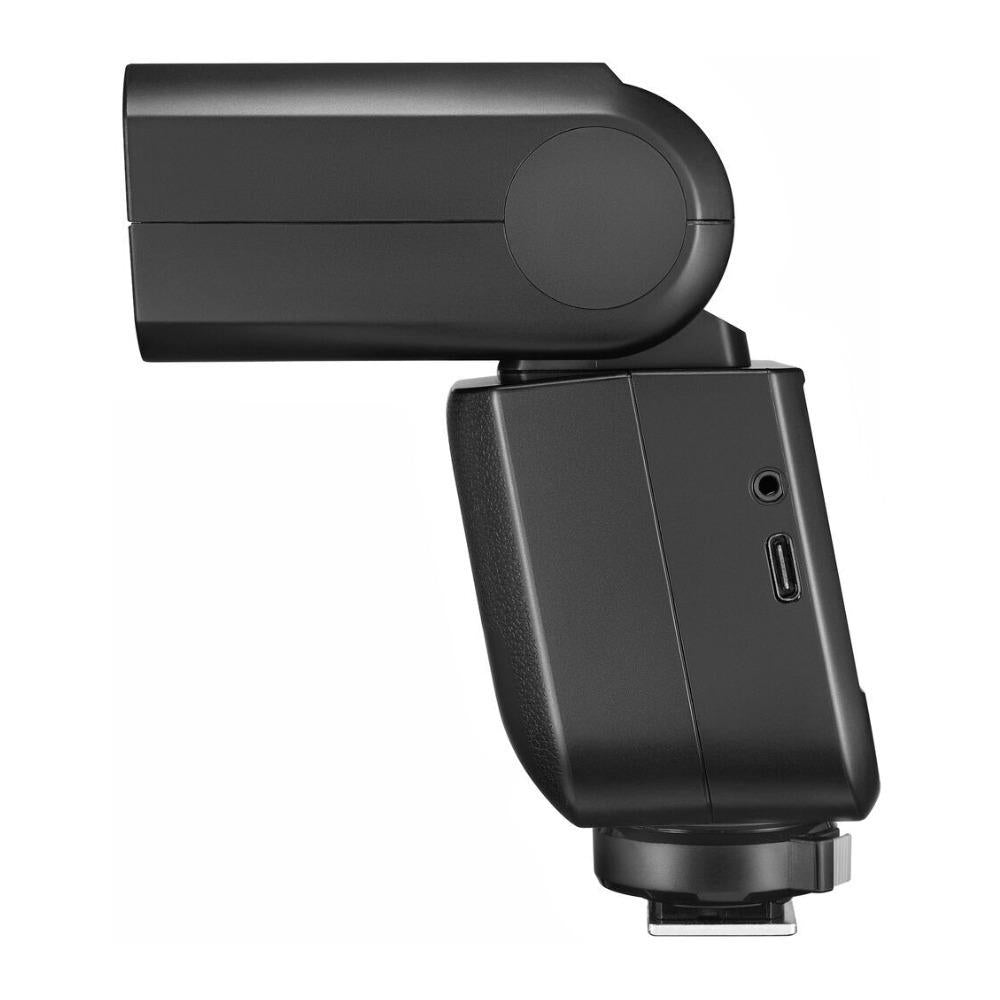 Godox Ving V480C TTL On-Camera Flash for Canon (Black)