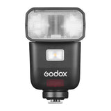 Godox Ving V480N TTL On-Camera Flash for Nikon (Black)