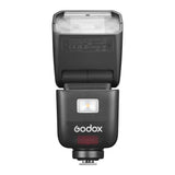 Godox Ving V480N TTL On-Camera Flash for Nikon (Black)