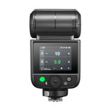 Godox Ving V480N TTL On-Camera Flash for Nikon (Black)