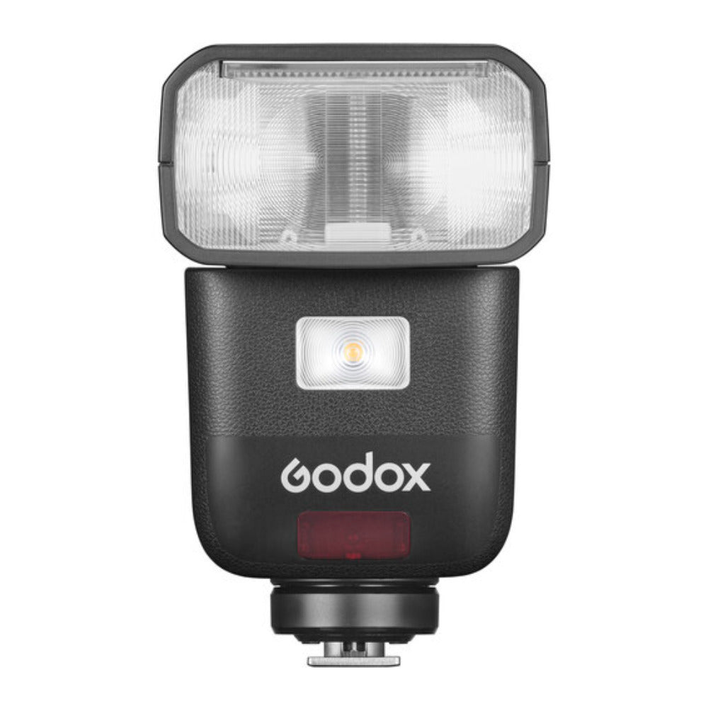 Godox Ving V480S TTL On-Camera Flash for Sony (Black)