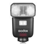 Godox Ving V480S TTL On-Camera Flash for Sony (Black)
