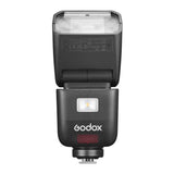 Godox Ving V480S TTL On-Camera Flash for Sony (Black)