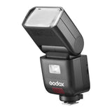 Godox Ving V480S TTL On-Camera Flash for Sony (Black)
