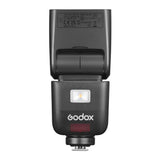 Godox Ving V480S TTL On-Camera Flash for Sony (Black)