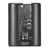 Godox Ving V480S TTL On-Camera Flash for Sony (Black)