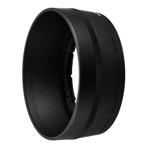 Sigma 56mm F1.4 Contemporary DC DN Multilayer Coating Lens (Fuji X Mount) Bundle