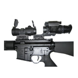 ATN PVS14-2W, Night Vision Monocular gen 2+ 60-64lp/mm - P45 White Phosphor