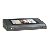 Epiphan Pearl Mini Live Video Production System with 512GB SSD (NA/JP)