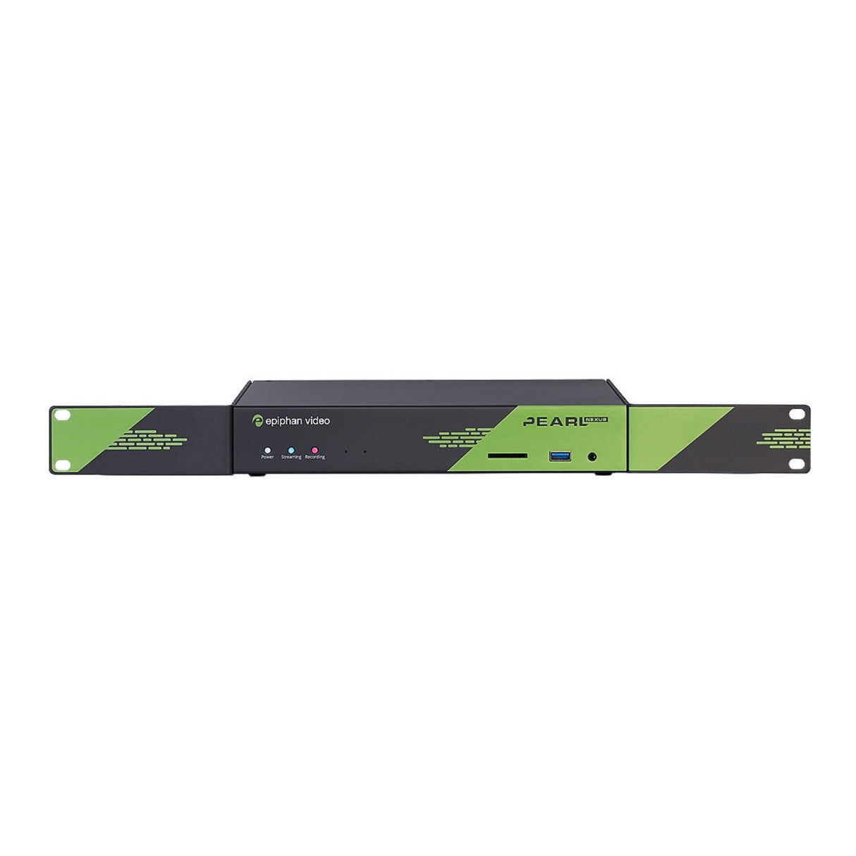 Epiphan Pearl Nexus Live Video Production System with 1 TB SSD Storage