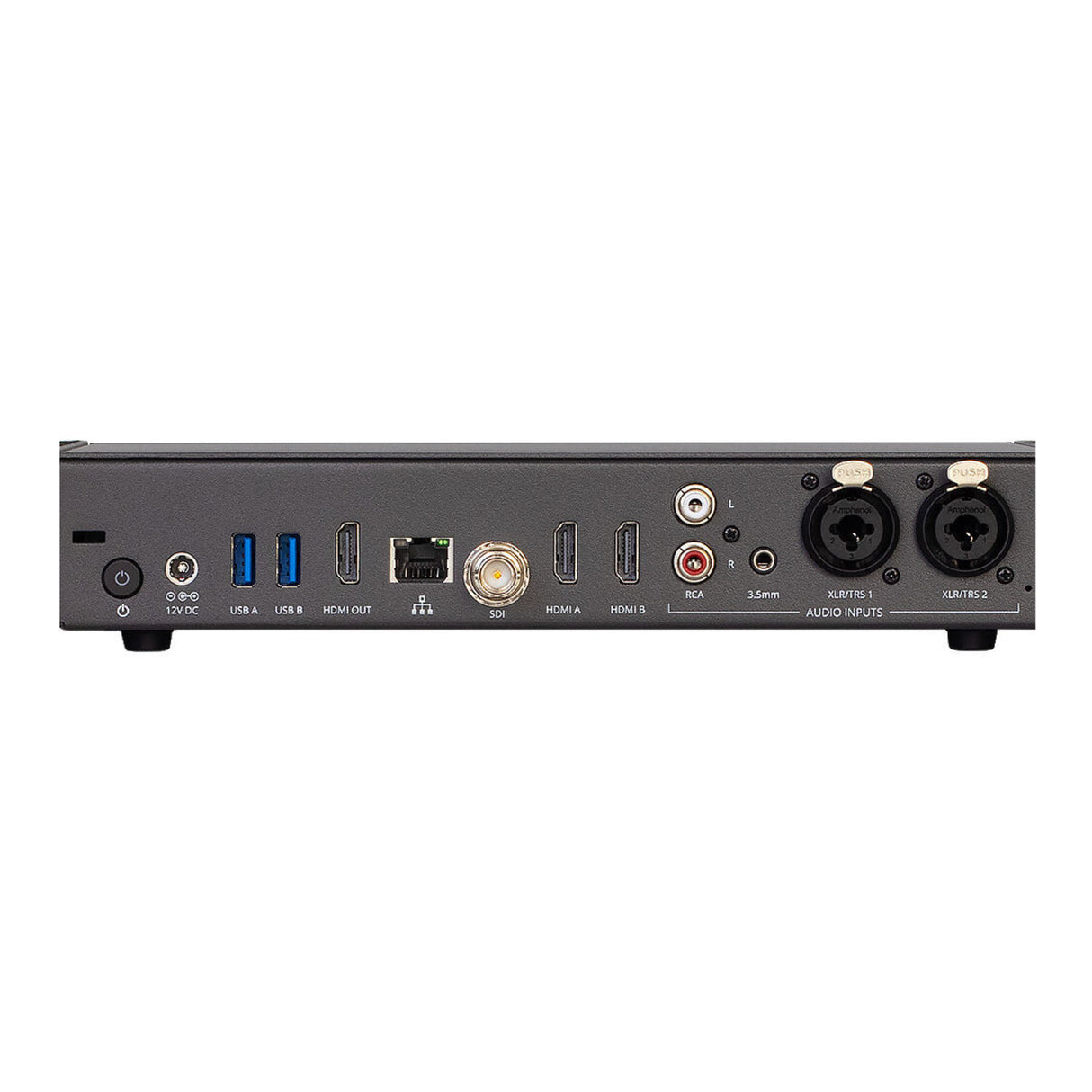 Epiphan Pearl Nexus Live Video Production System with 1 TB SSD Storage