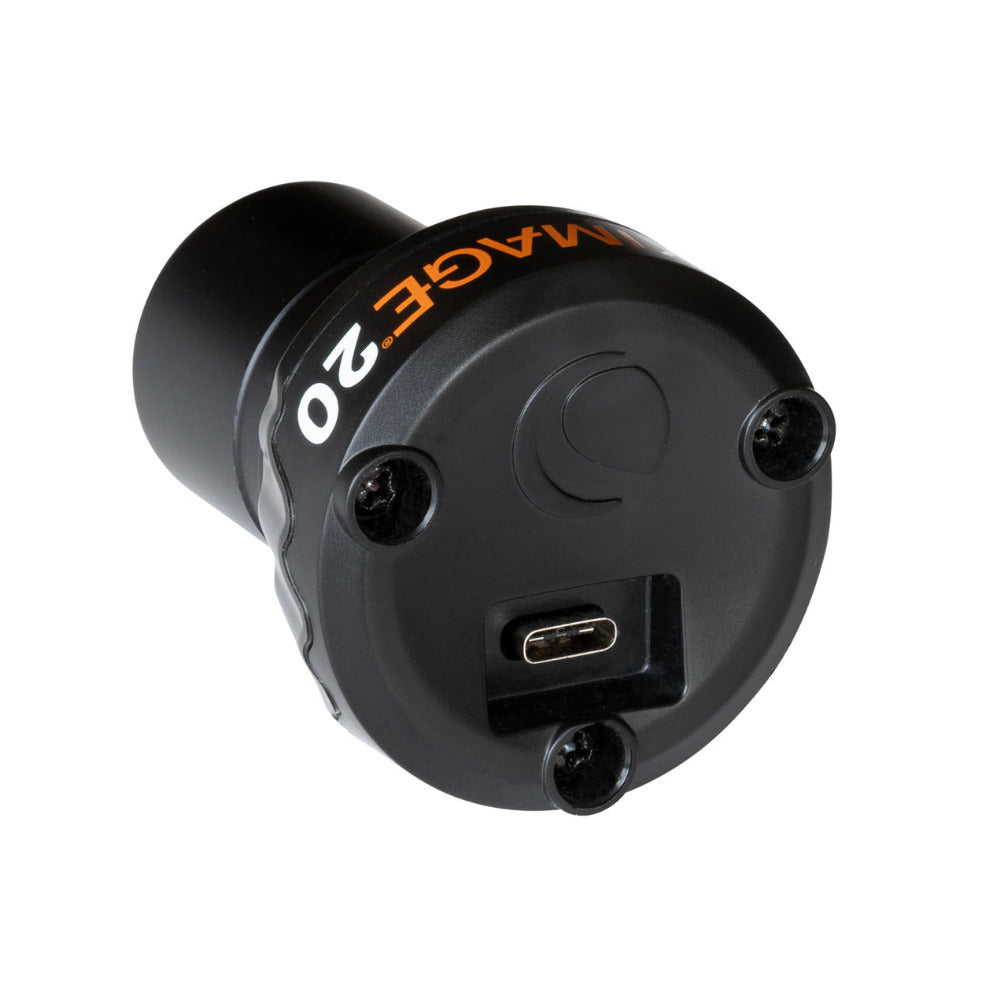 Celestron NexImage 20 Solar System Color Imager (Open Box)