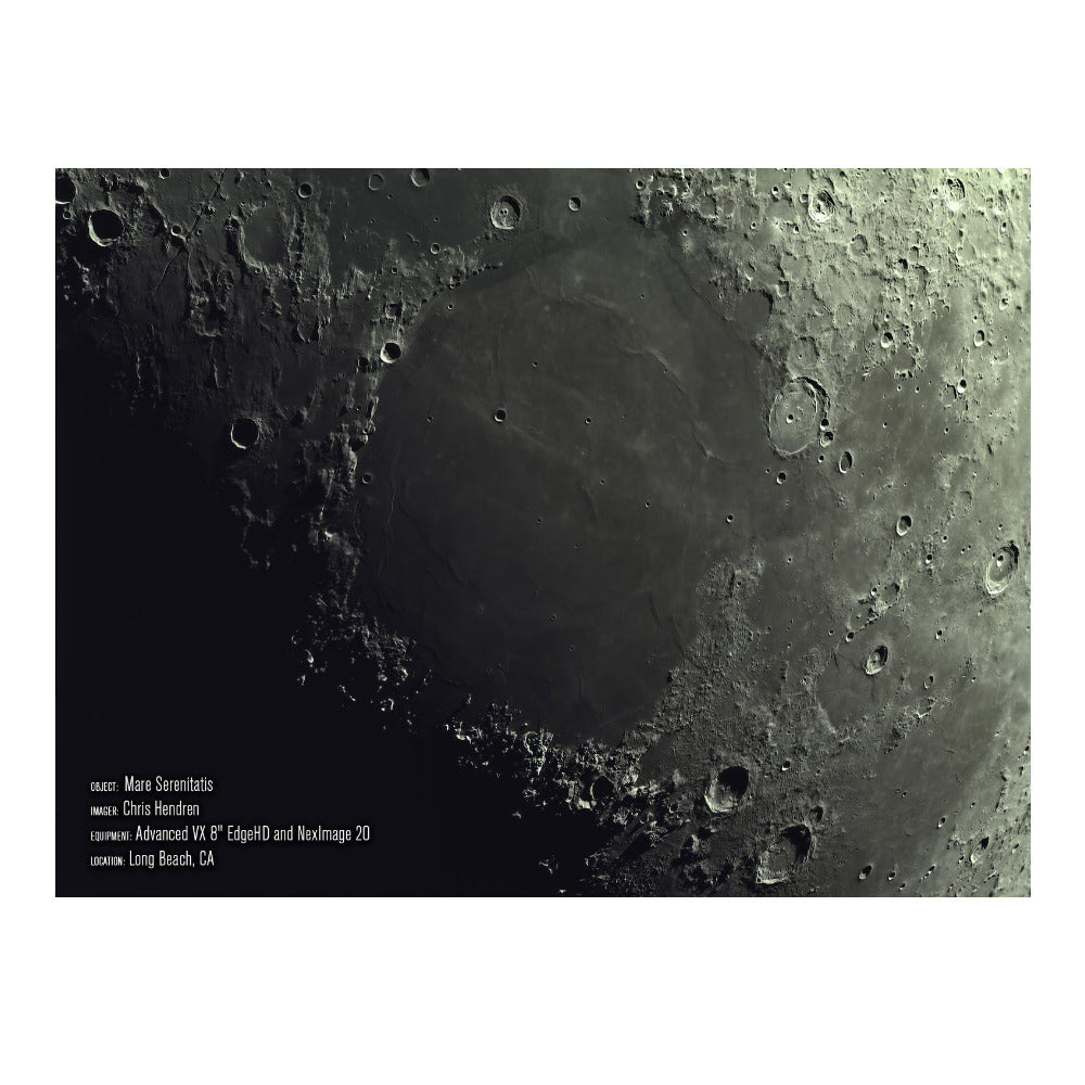 Celestron NexImage 20 Solar System Color Imager