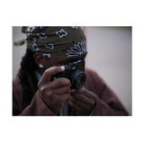 Fujifilm X100VI Mirrorless Digital Camera with 23mm f/2 Fixed Lens (Black)