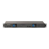 Epiphan 1 RU Rack Shelf for Pearl Nano, Durable Steel Construction