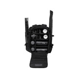 Profoto Core Backpack II with Padded Adjustable Dividers (Black)