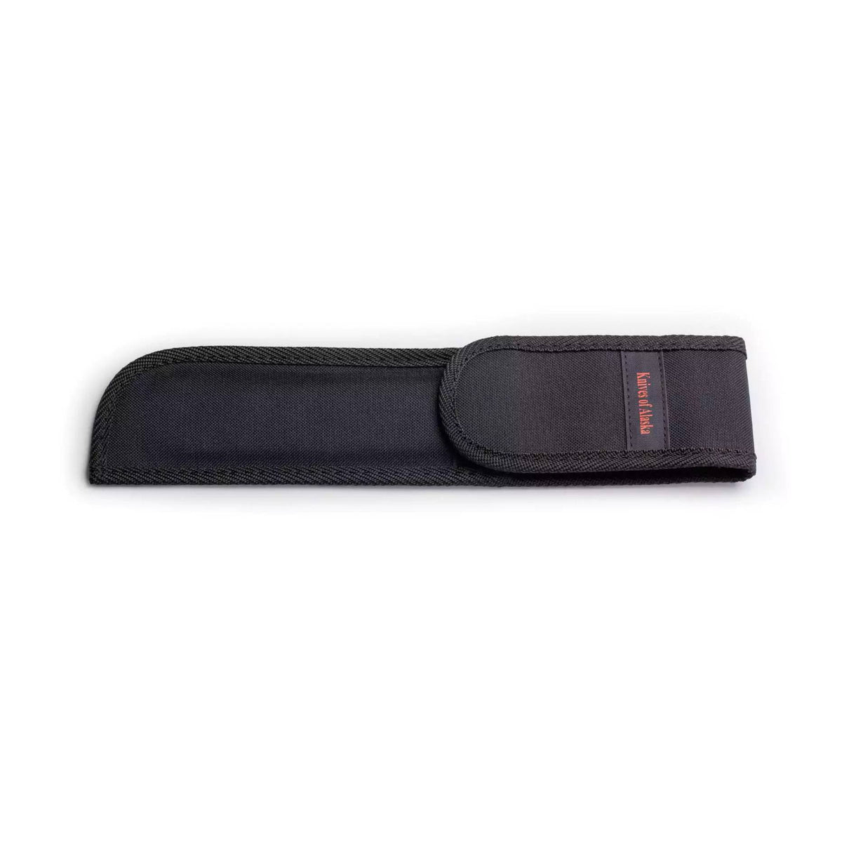 Knives of Alaska Steelheader Orange Suregrip 5.75-Inch Fixed Blade Fillet Knife