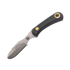 Knives of Alaska Muskrat Knife (Black)