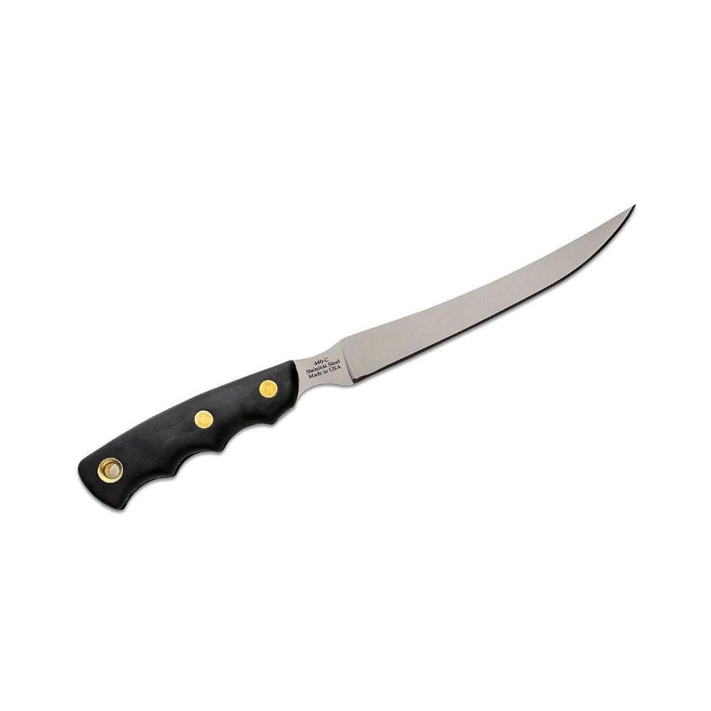 Knives of Alaska Steelheader Suregrip Fillet Knife