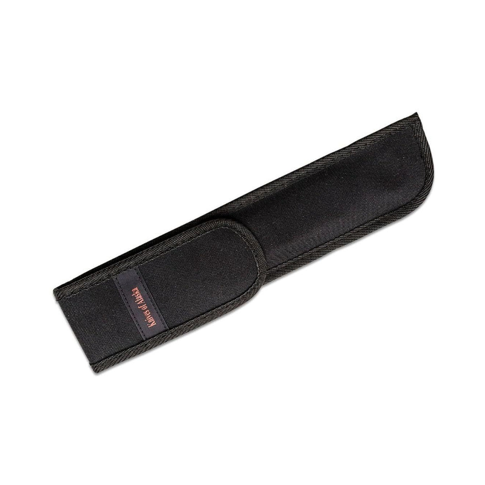 Knives of Alaska Steelheader Suregrip Fillet Knife
