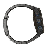 Garmin Descent Mk3i Watch Style-Dive Computer (Black, 51mm) with Transceiver