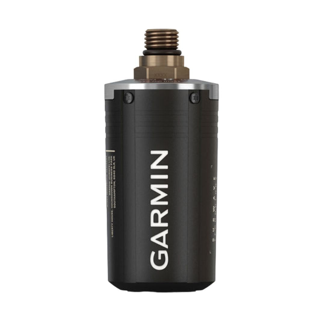 Garmin Descent Mk3i Watch Style-Dive Computer (43mm, Bronze/Gray) Bundle