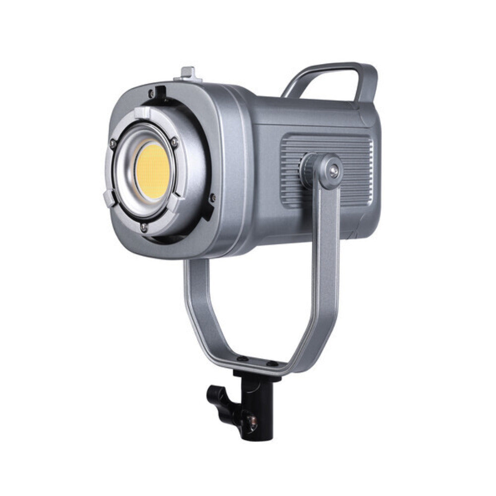 GVM PR150D Bi-Color LED Video Light Kit with Lantern Softbox