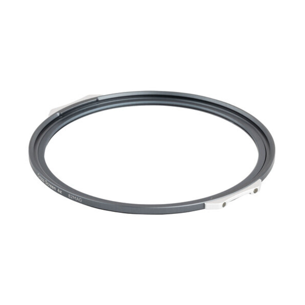 NiSi JetMag Pro 82MAG Cross Screen 4x Magnetic Filter (82mm)