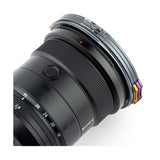 NiSi JetMag Pro 82MAG Cross Screen 4x Magnetic Filter (82mm)