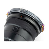 NiSi JetMag Pro 82MAG Cross Screen 4x Magnetic Filter (82mm)