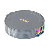 NiSi JetMag Pro 82MAG Cross Screen 4x Magnetic Filter (82mm)