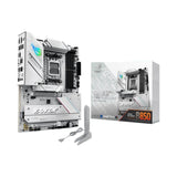 ASUS ROG Strix B850-A Gaming Wi-Fi AMD ATX Motherboard, Socket AM5