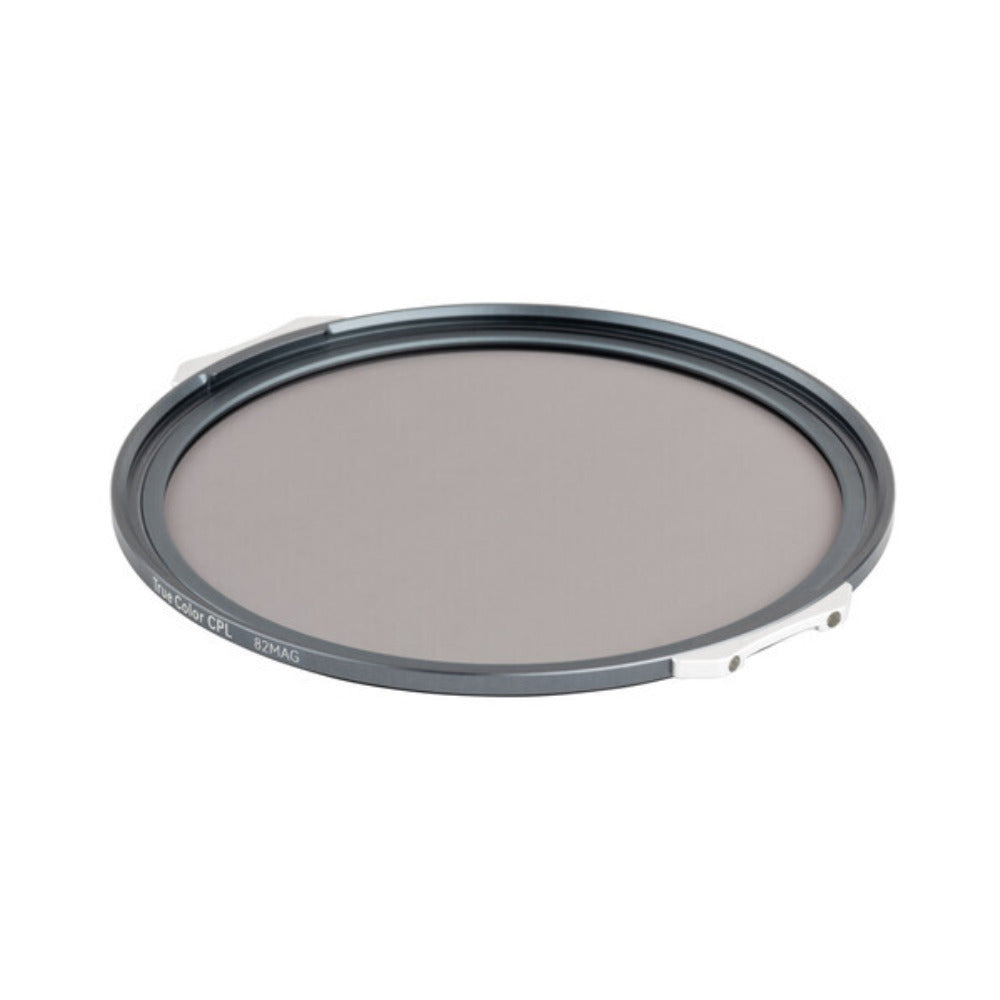 NiSi JetMag Pro 82MAG True Color CPL Magnetic Filter (82mm)
